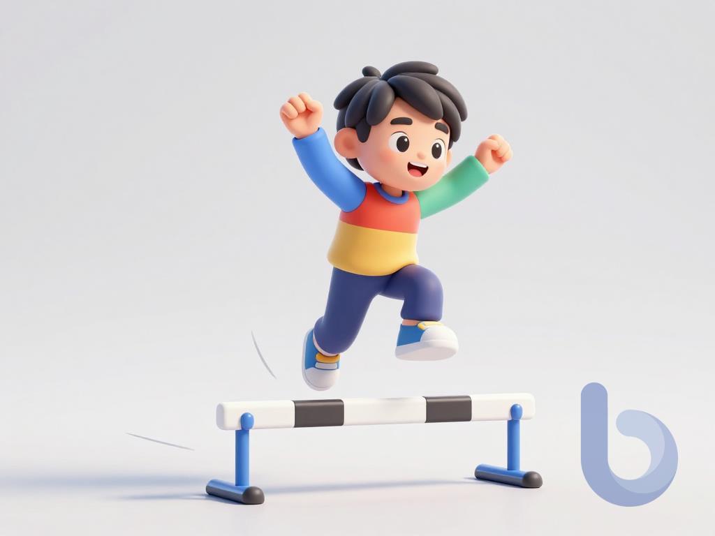 jump
